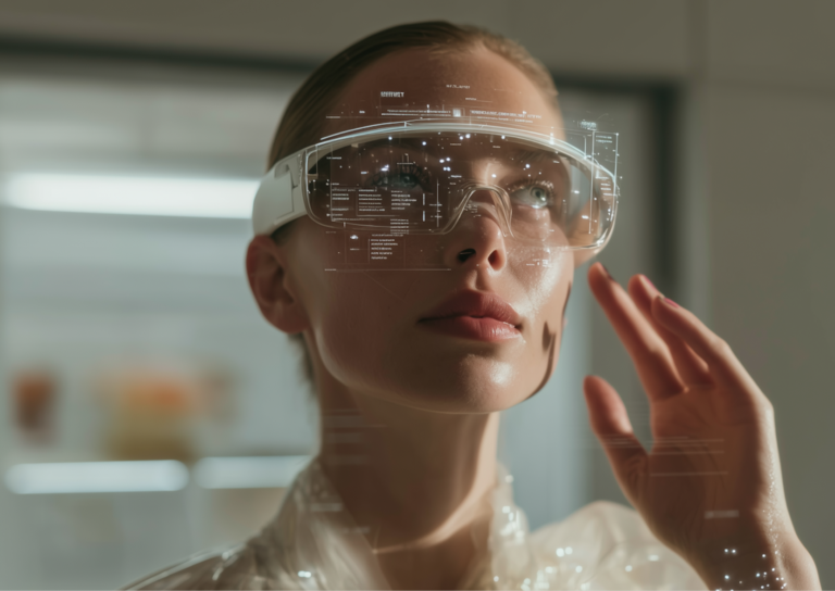 Futuristic AR Glasses (1)
